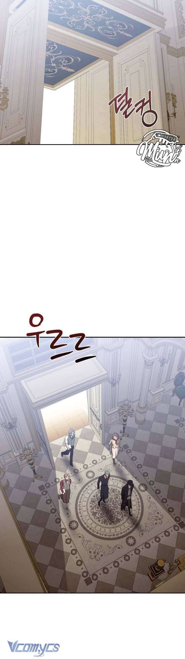 Tôi Bị Cắn Bởi Chú Chó Tôi Đã Bỏ Rơi Chap 71 - Next Chap 72