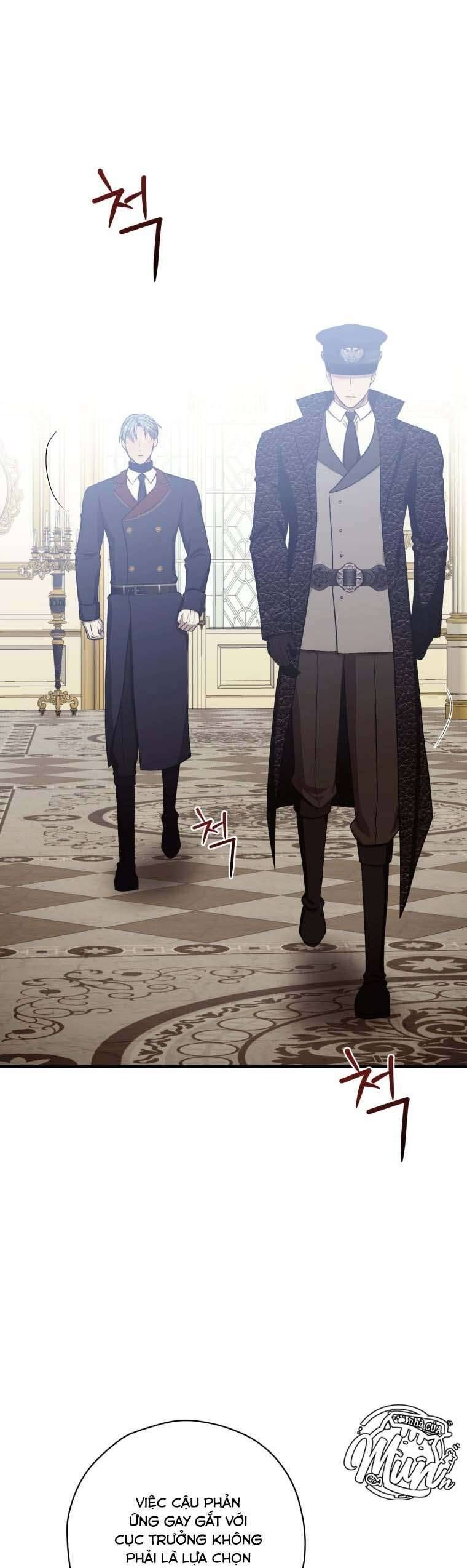 Tôi Bị Cắn Bởi Chú Chó Tôi Đã Bỏ Rơi Chap 71 - Next Chap 72