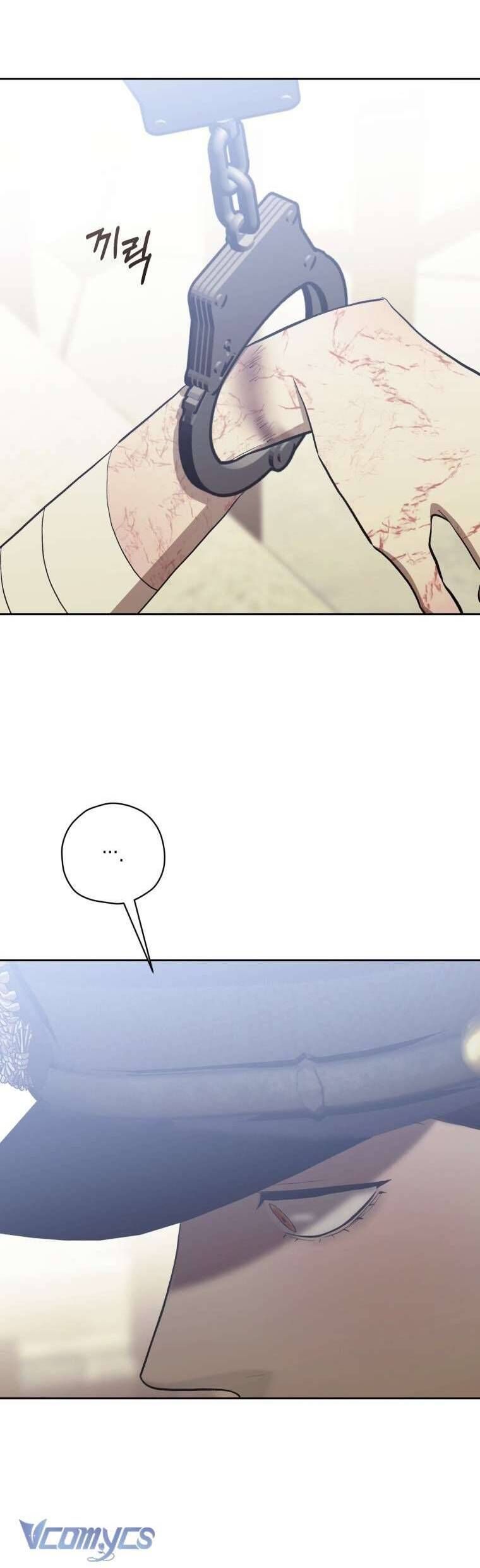 Tôi Bị Cắn Bởi Chú Chó Tôi Đã Bỏ Rơi Chap 72 - Next Chap 73