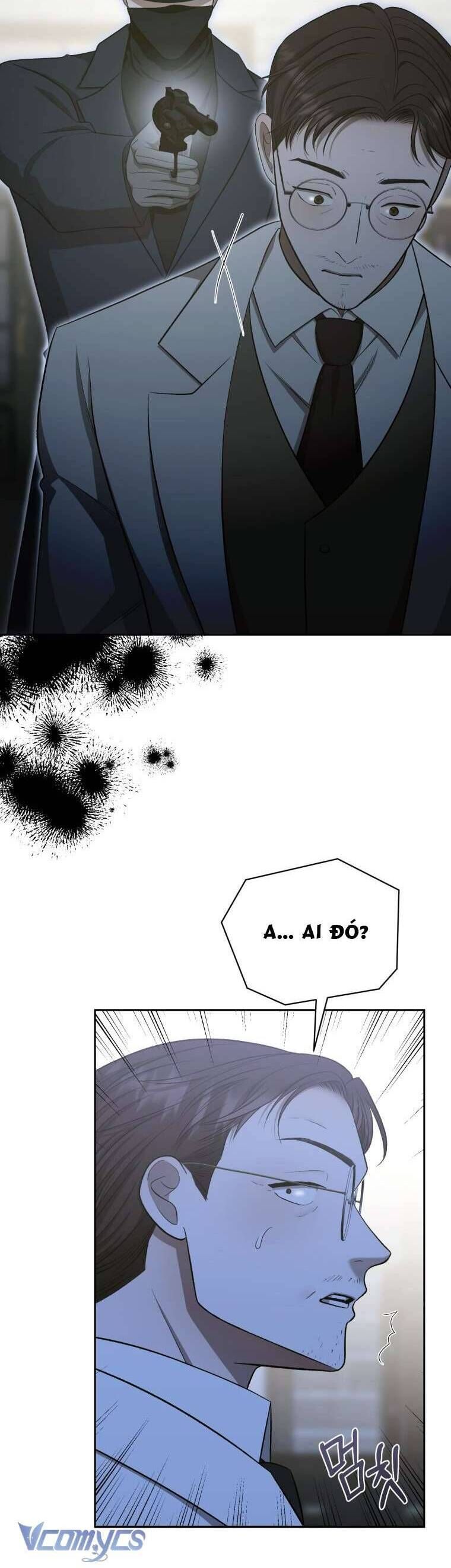 Tôi Bị Cắn Bởi Chú Chó Tôi Đã Bỏ Rơi Chap 72 - Next Chap 73