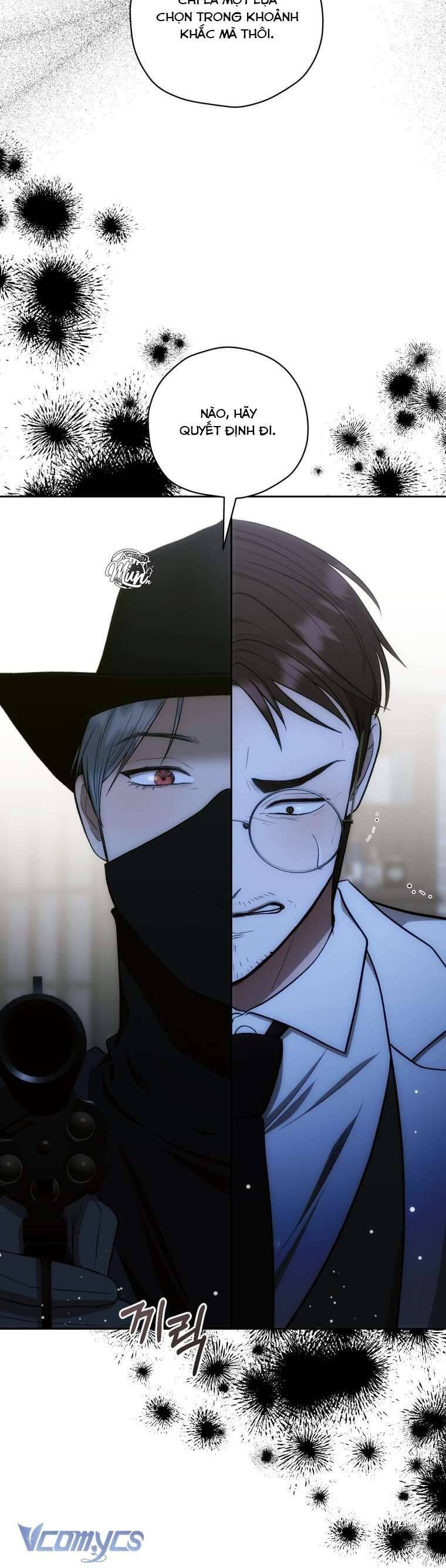 Tôi Bị Cắn Bởi Chú Chó Tôi Đã Bỏ Rơi Chap 72 - Next Chap 73