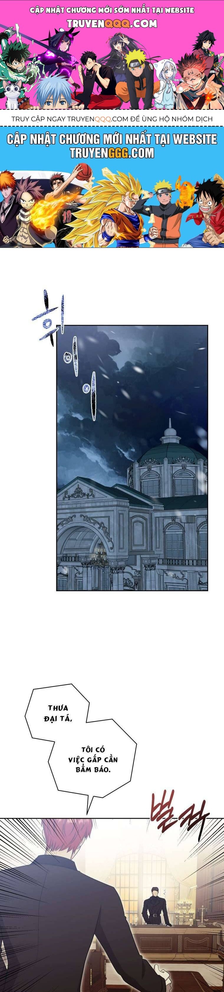 Tôi Bị Cắn Bởi Chú Chó Tôi Đã Bỏ Rơi Chap 73 - Next Chap 74