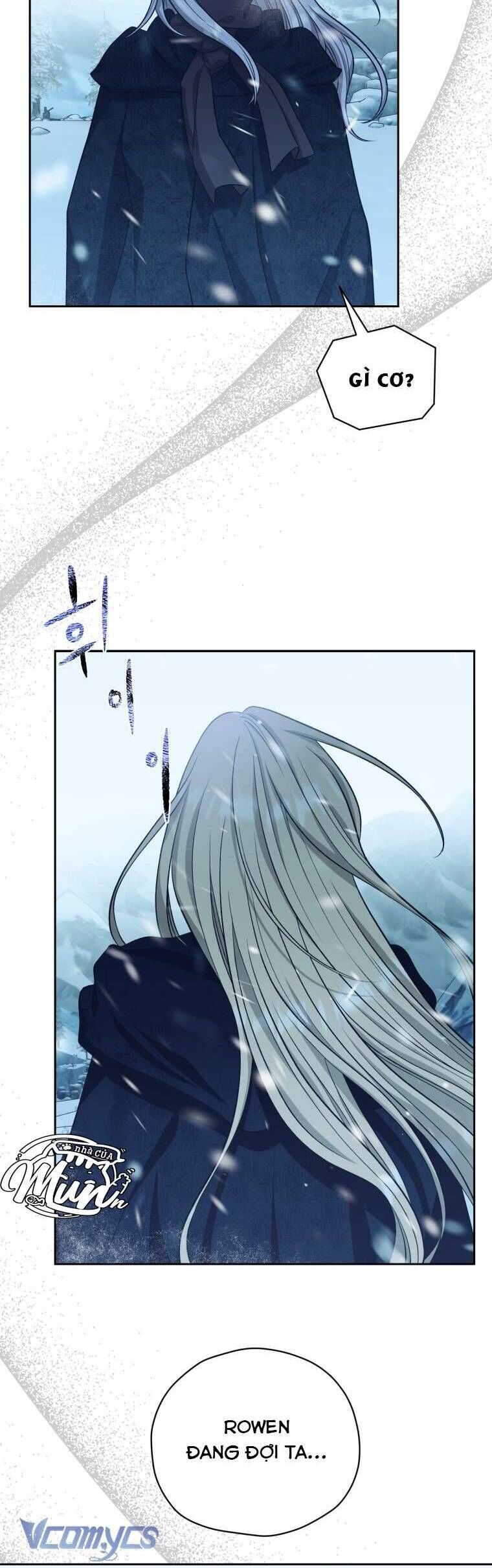 Tôi Bị Cắn Bởi Chú Chó Tôi Đã Bỏ Rơi Chap 73 - Next Chap 74