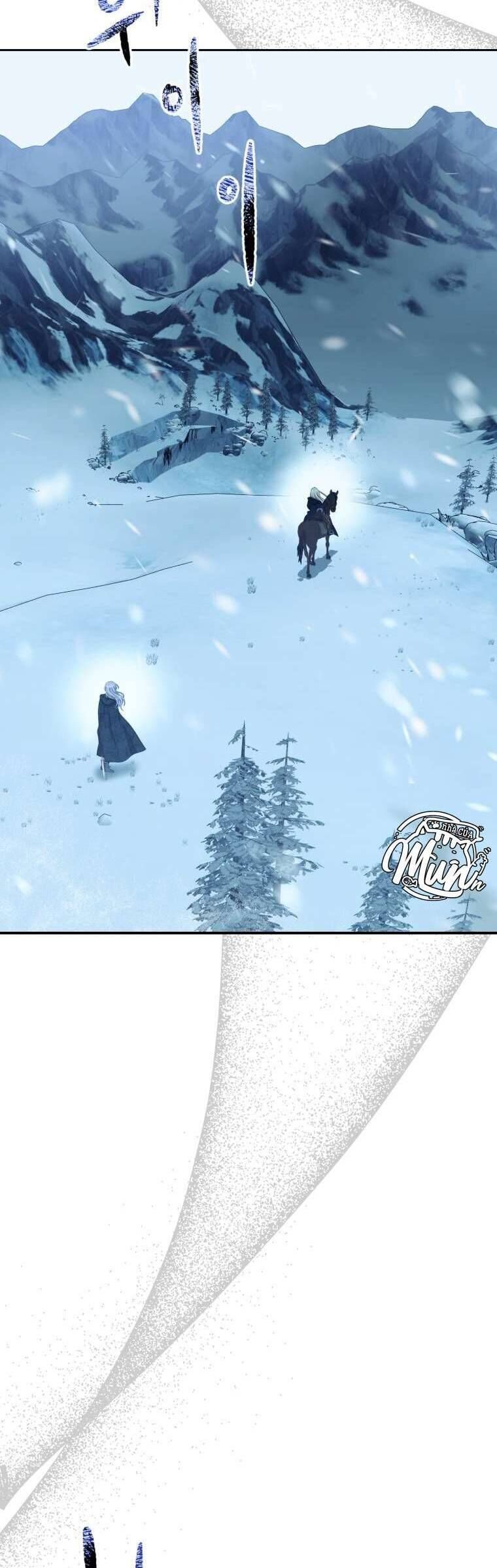 Tôi Bị Cắn Bởi Chú Chó Tôi Đã Bỏ Rơi Chap 73 - Next Chap 74