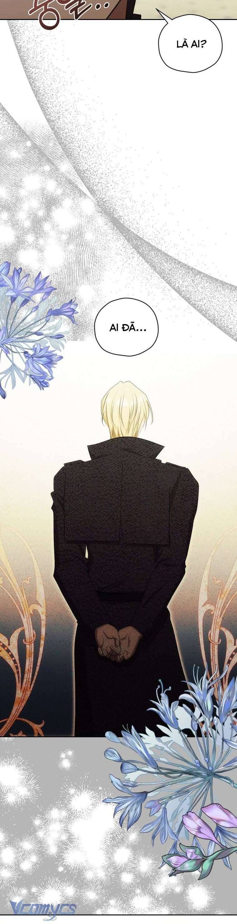 Tôi Bị Cắn Bởi Chú Chó Tôi Đã Bỏ Rơi Chap 73 - Next Chap 74