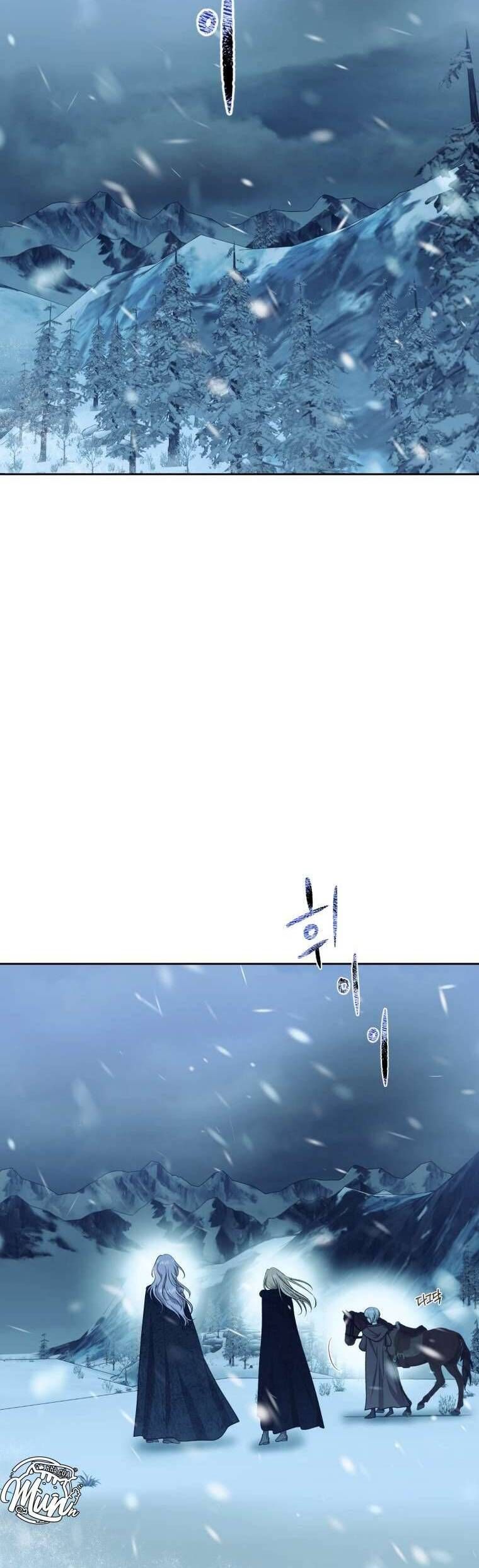 Tôi Bị Cắn Bởi Chú Chó Tôi Đã Bỏ Rơi Chap 73 - Next Chap 74