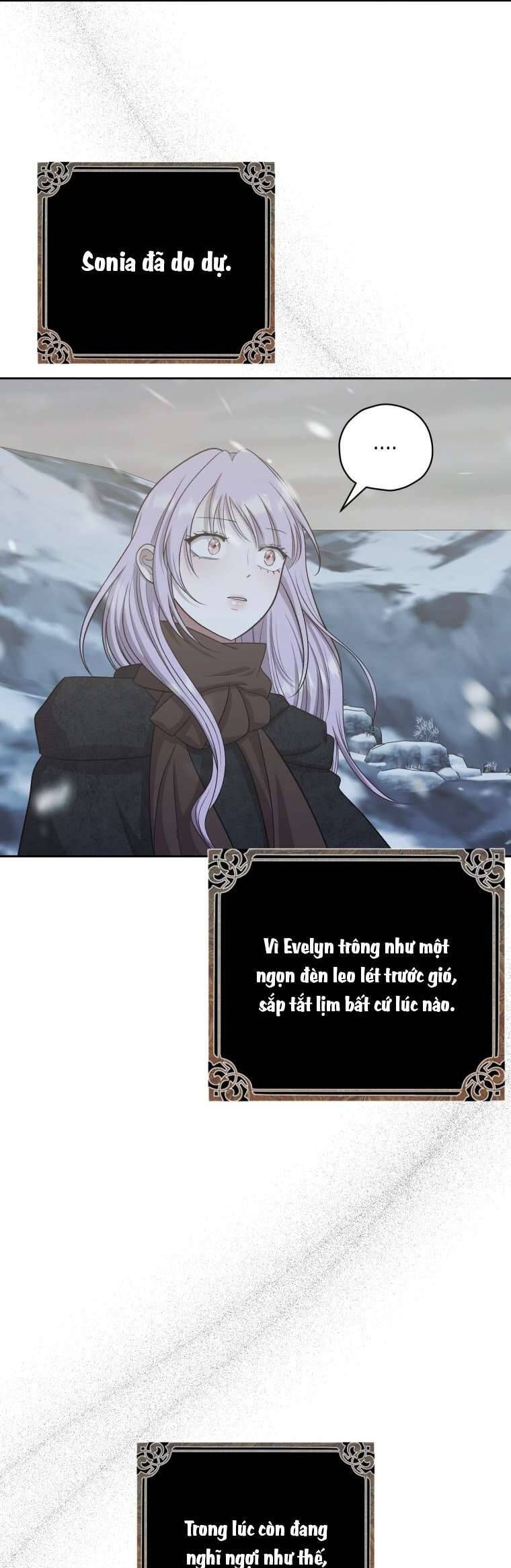 Tôi Bị Cắn Bởi Chú Chó Tôi Đã Bỏ Rơi Chap 73 - Next Chap 74