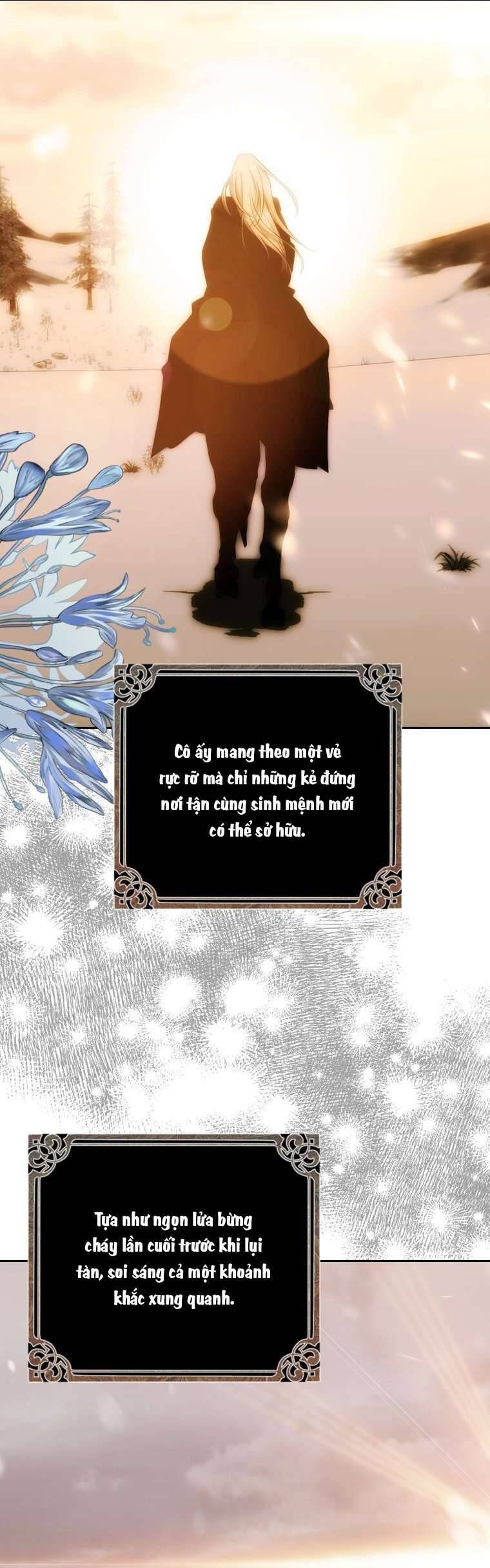 Tôi Bị Cắn Bởi Chú Chó Tôi Đã Bỏ Rơi Chap 73 - Next Chap 74