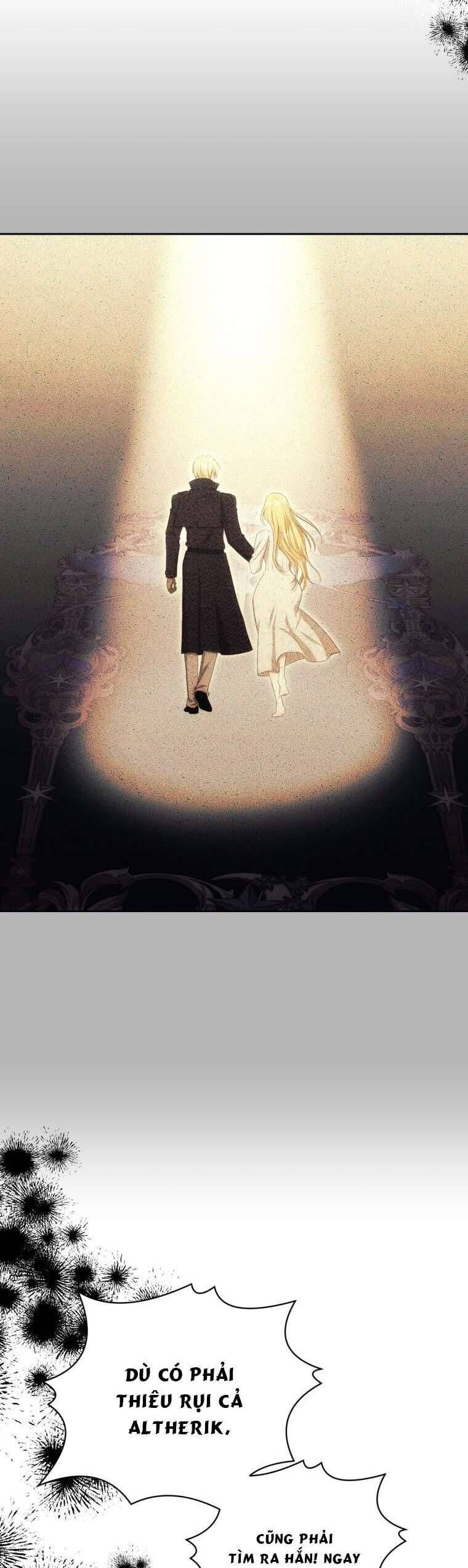 Tôi Bị Cắn Bởi Chú Chó Tôi Đã Bỏ Rơi Chap 73 - Next Chap 74