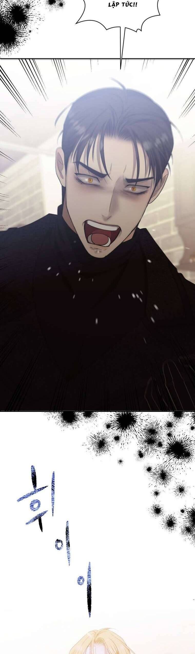 Tôi Bị Cắn Bởi Chú Chó Tôi Đã Bỏ Rơi Chap 73 - Next Chap 74