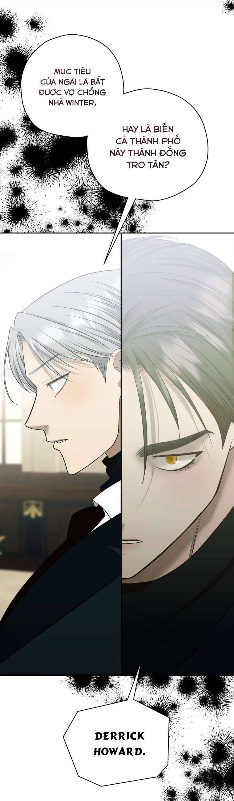 Tôi Bị Cắn Bởi Chú Chó Tôi Đã Bỏ Rơi Chap 74 - Next Chap 75