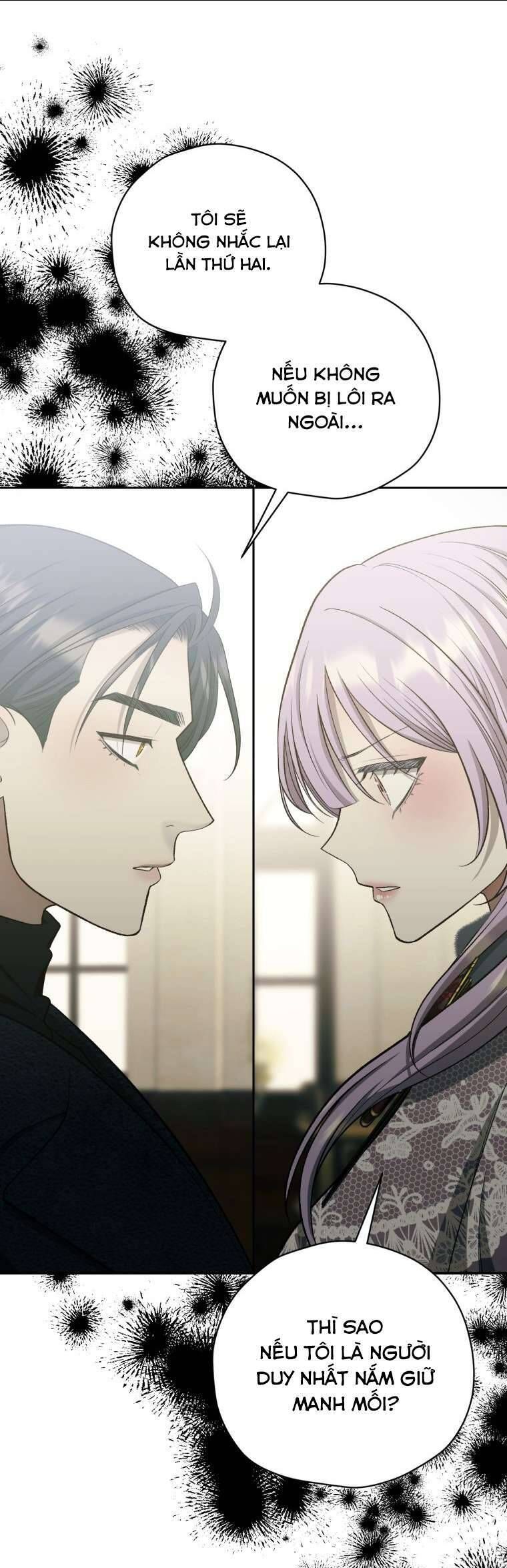 Tôi Bị Cắn Bởi Chú Chó Tôi Đã Bỏ Rơi Chap 74 - Next Chap 75