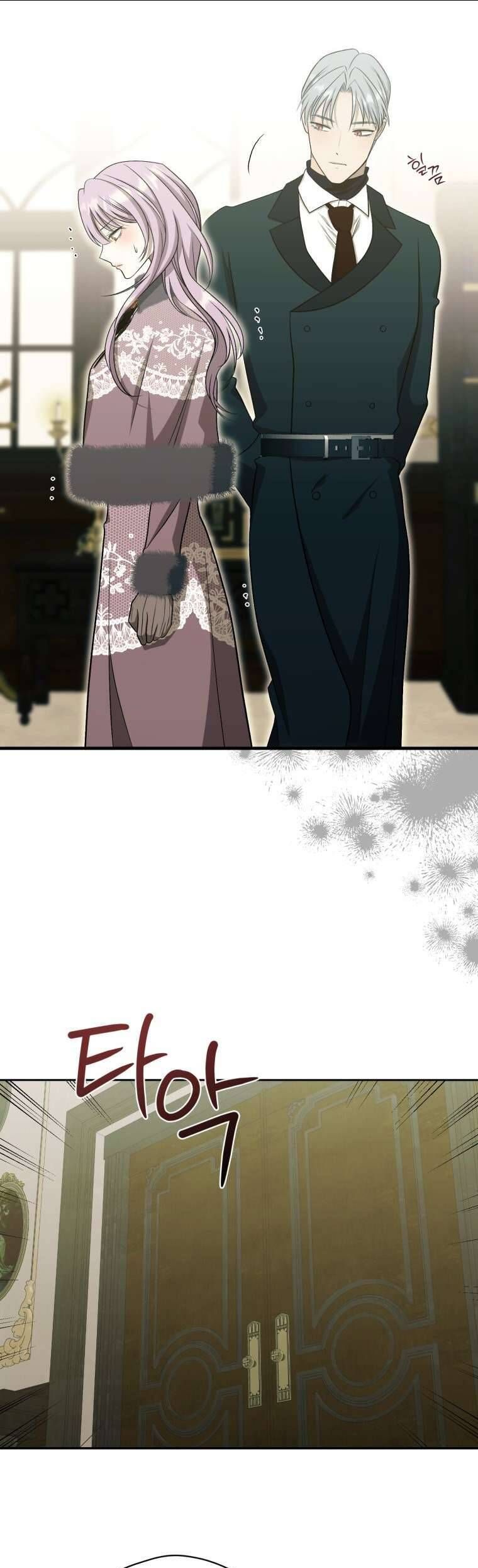 Tôi Bị Cắn Bởi Chú Chó Tôi Đã Bỏ Rơi Chap 74 - Next Chap 75