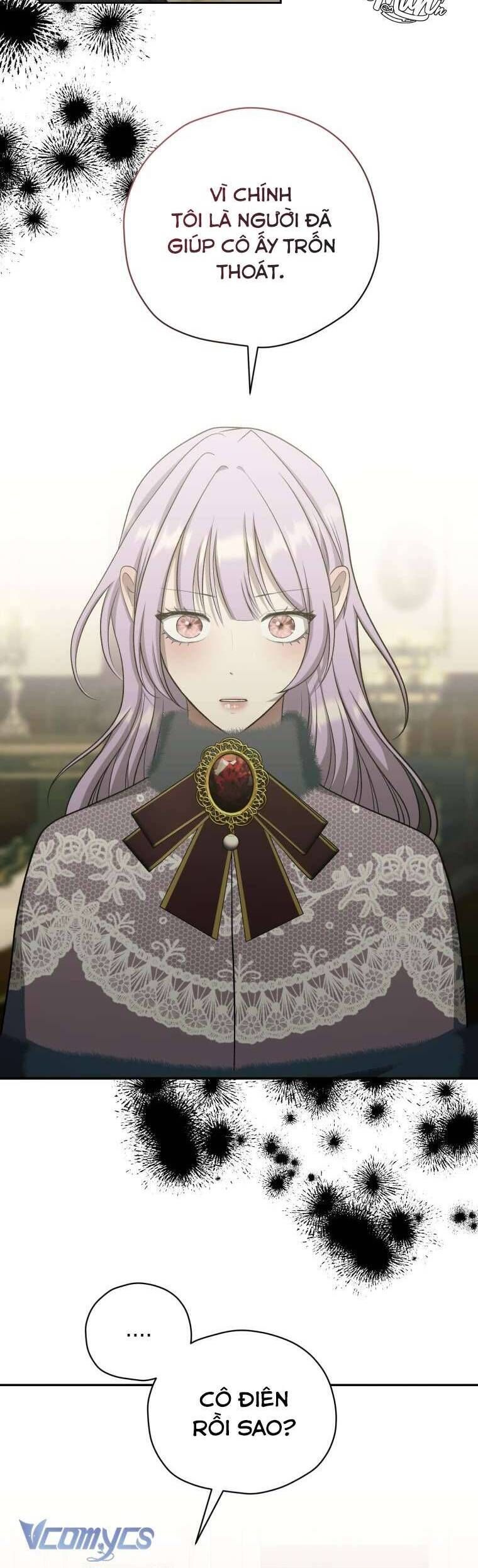 Tôi Bị Cắn Bởi Chú Chó Tôi Đã Bỏ Rơi Chap 74 - Next Chap 75