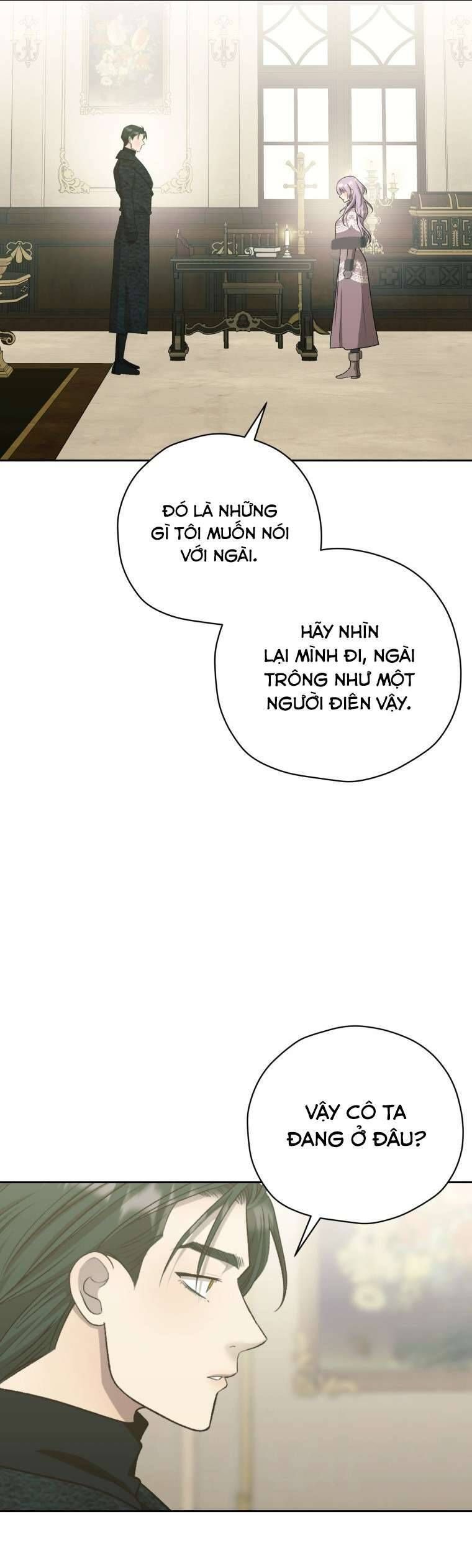 Tôi Bị Cắn Bởi Chú Chó Tôi Đã Bỏ Rơi Chap 74 - Next Chap 75