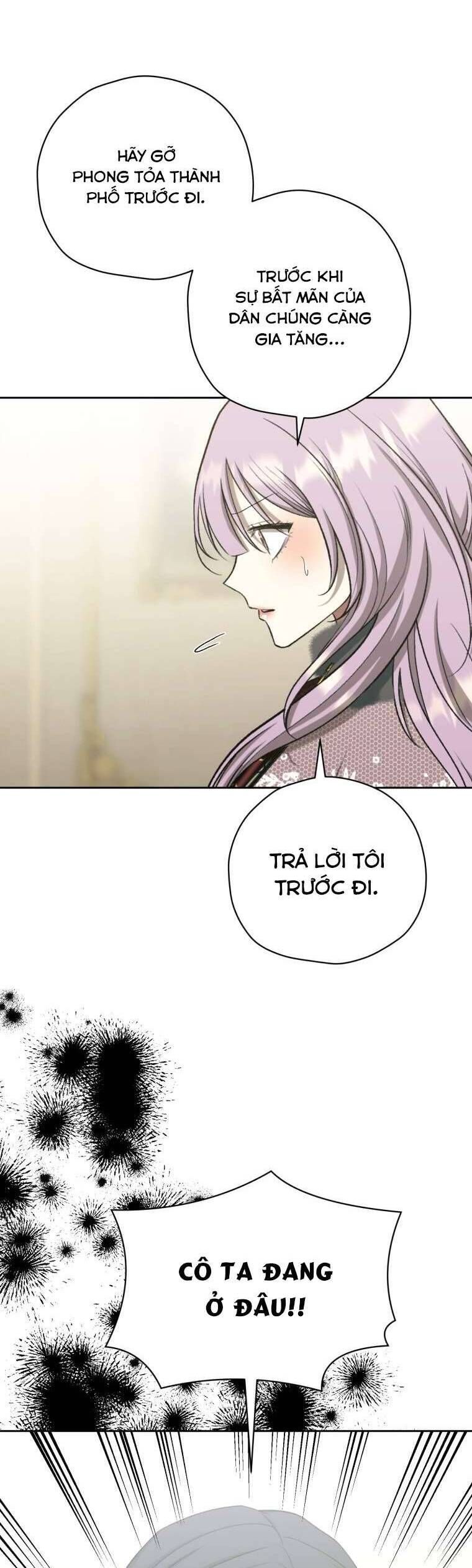 Tôi Bị Cắn Bởi Chú Chó Tôi Đã Bỏ Rơi Chap 74 - Next Chap 75