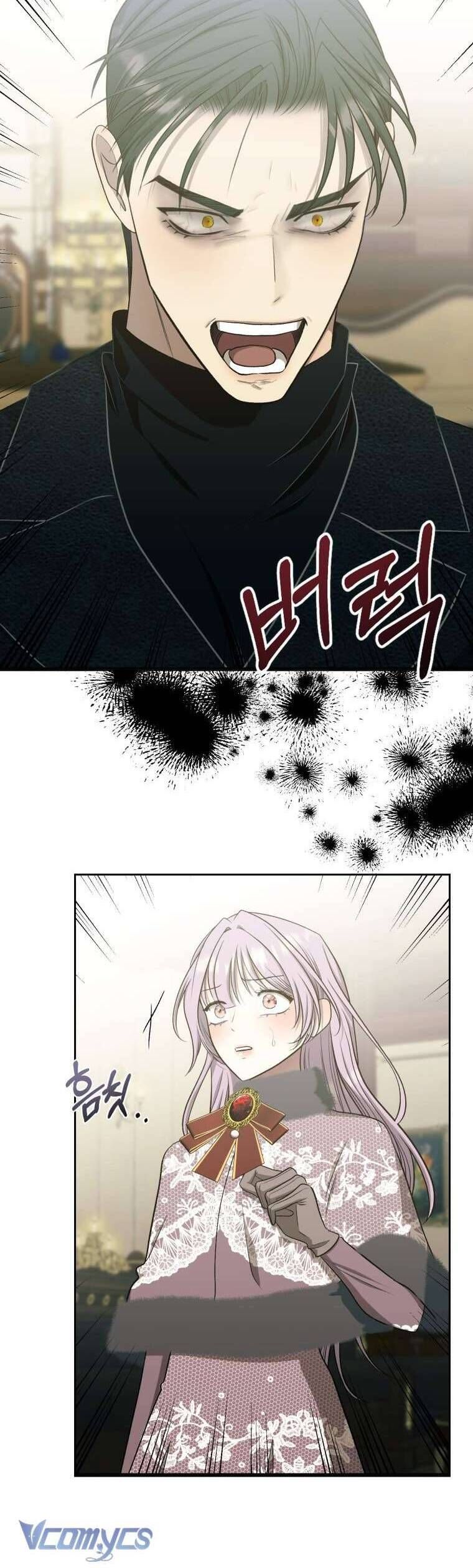 Tôi Bị Cắn Bởi Chú Chó Tôi Đã Bỏ Rơi Chap 74 - Next Chap 75