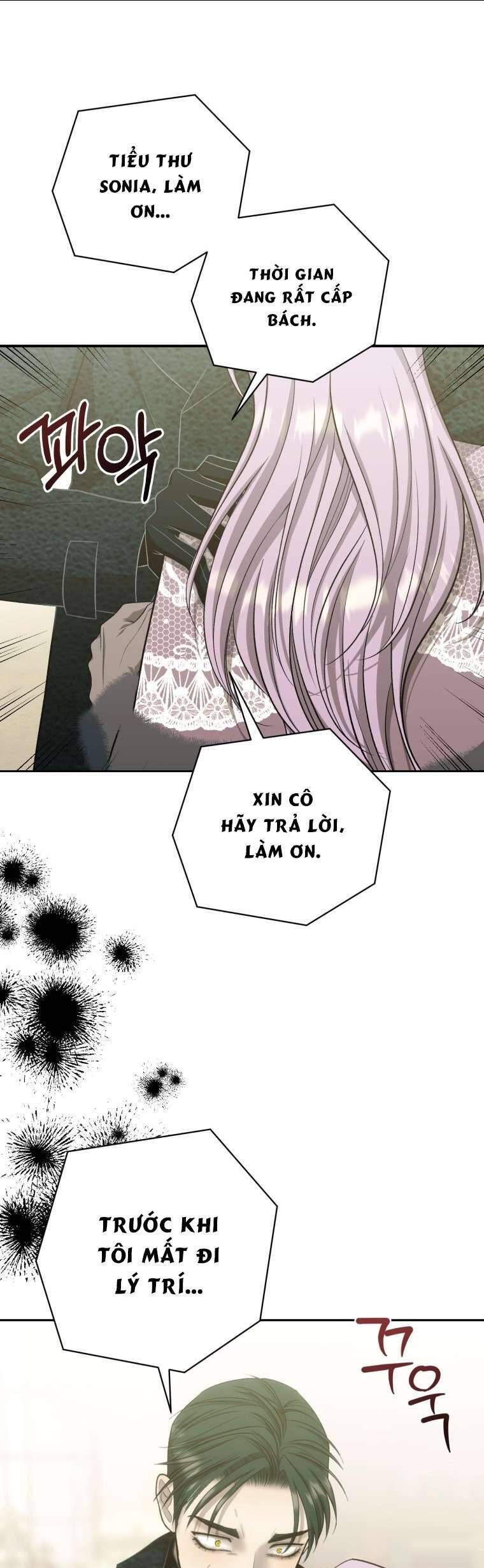 Tôi Bị Cắn Bởi Chú Chó Tôi Đã Bỏ Rơi Chap 74 - Next Chap 75