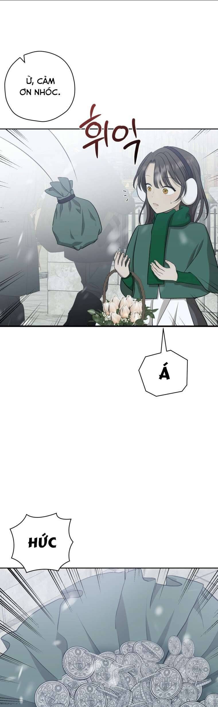 Tôi Bị Cắn Bởi Chú Chó Tôi Đã Bỏ Rơi Chap 74 - Next Chap 75