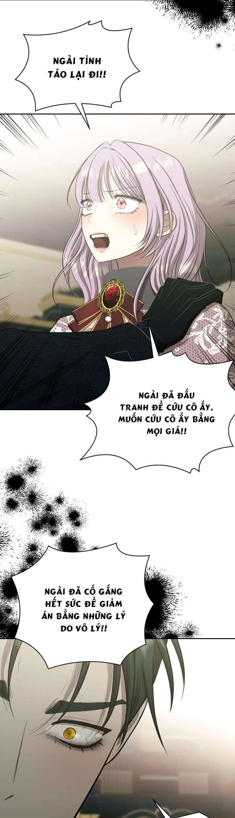Tôi Bị Cắn Bởi Chú Chó Tôi Đã Bỏ Rơi Chap 74 - Next Chap 75