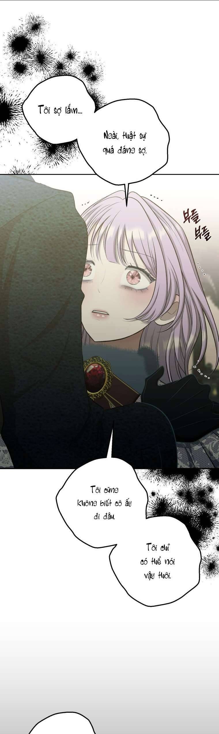 Tôi Bị Cắn Bởi Chú Chó Tôi Đã Bỏ Rơi Chap 74 - Next Chap 75