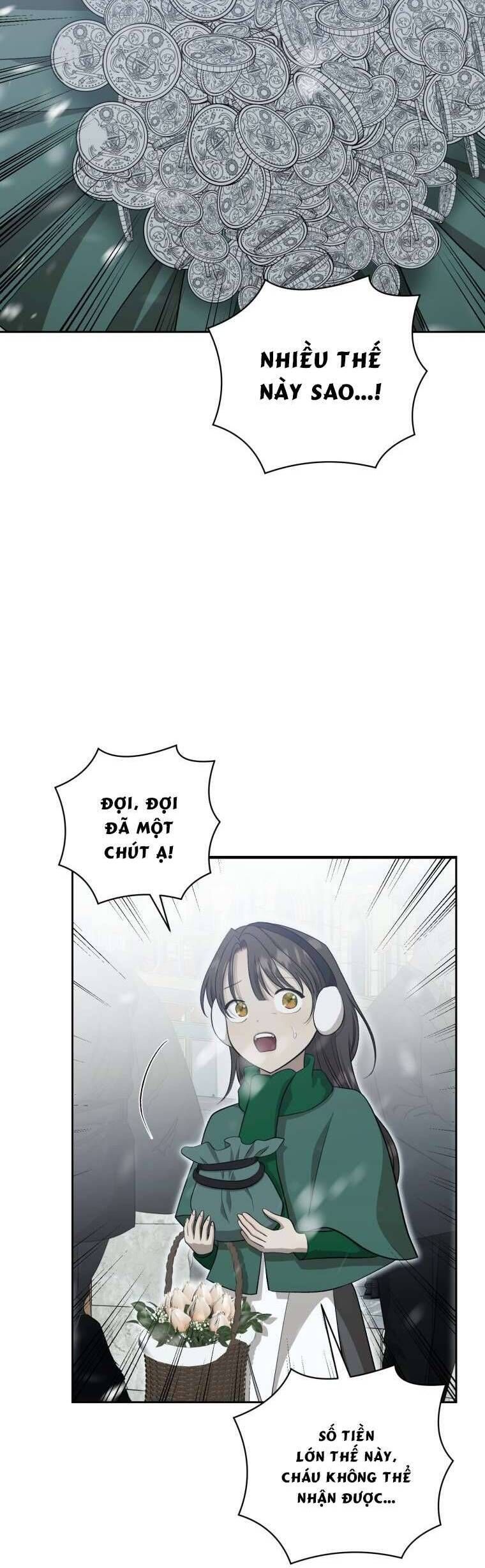 Tôi Bị Cắn Bởi Chú Chó Tôi Đã Bỏ Rơi Chap 74 - Next Chap 75