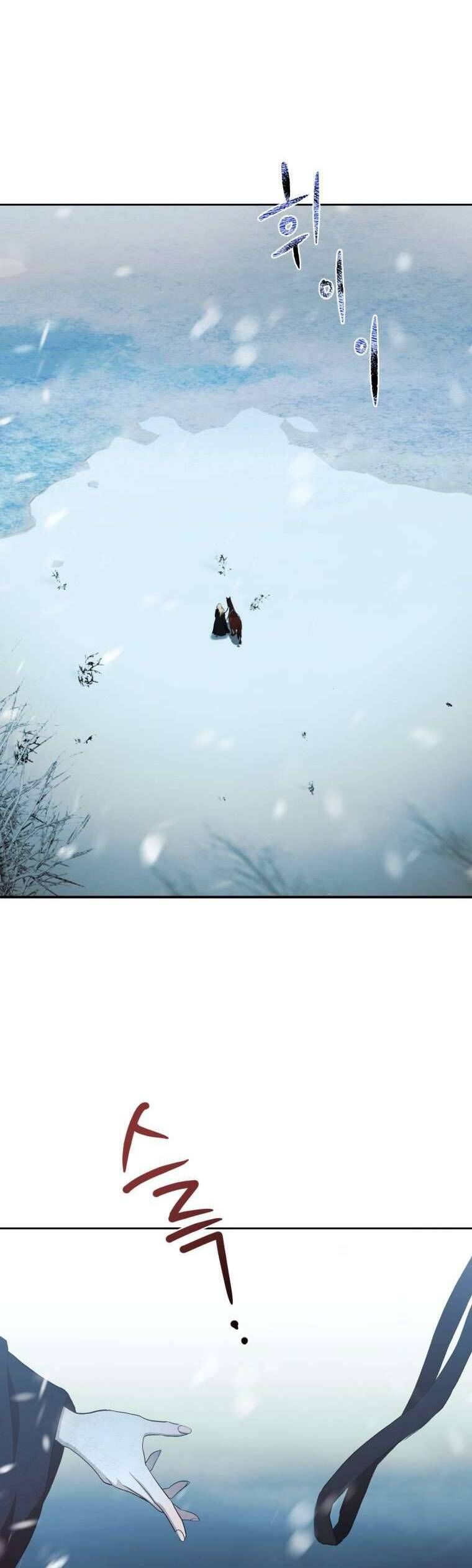 Tôi Bị Cắn Bởi Chú Chó Tôi Đã Bỏ Rơi Chap 74 - Next Chap 75