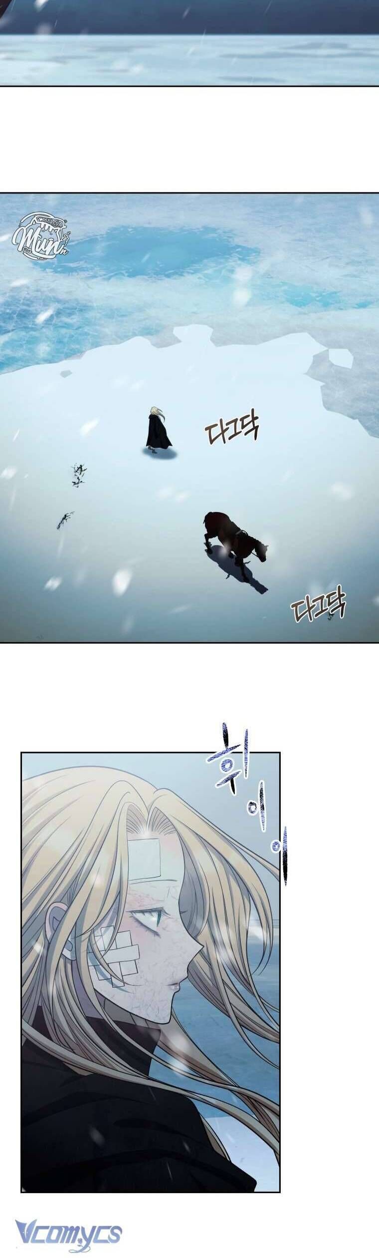 Tôi Bị Cắn Bởi Chú Chó Tôi Đã Bỏ Rơi Chap 74 - Next Chap 75