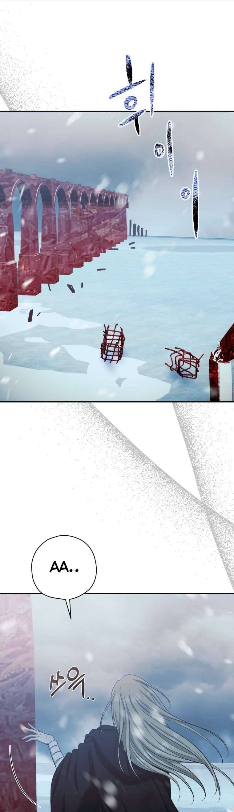 Tôi Bị Cắn Bởi Chú Chó Tôi Đã Bỏ Rơi Chap 74 - Next Chap 75