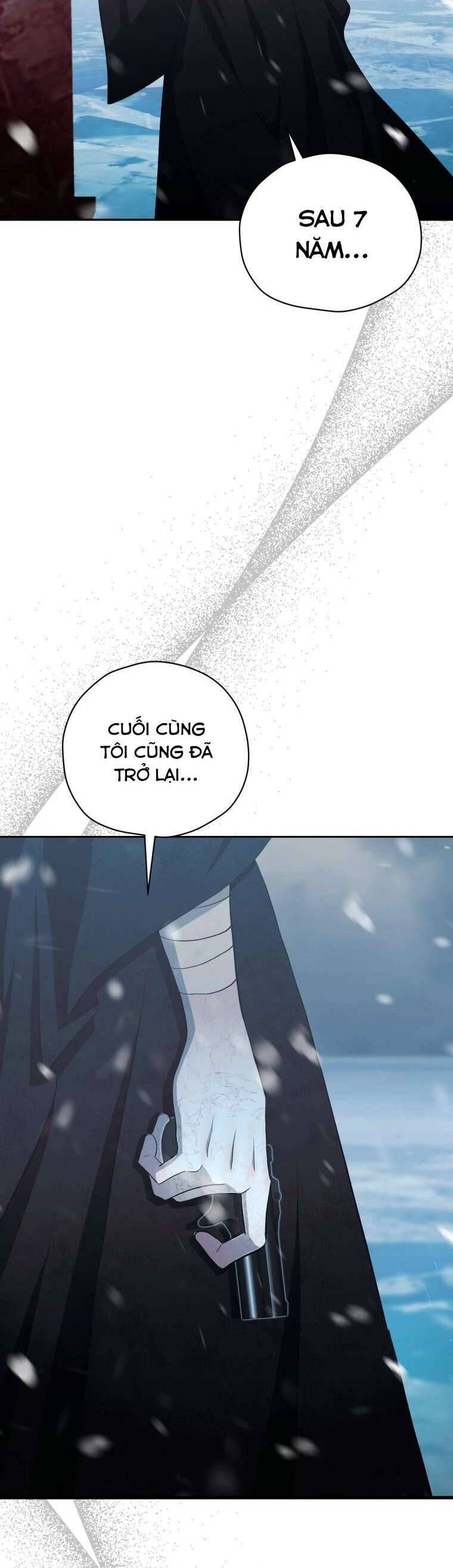 Tôi Bị Cắn Bởi Chú Chó Tôi Đã Bỏ Rơi Chap 74 - Next Chap 75