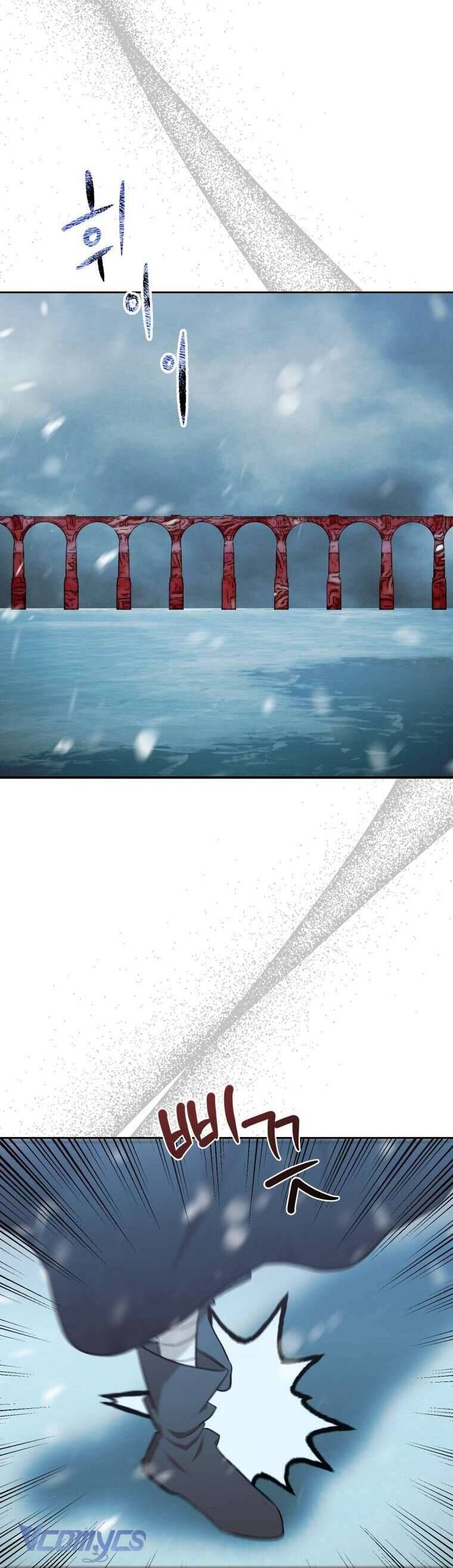 Tôi Bị Cắn Bởi Chú Chó Tôi Đã Bỏ Rơi Chap 74 - Next Chap 75