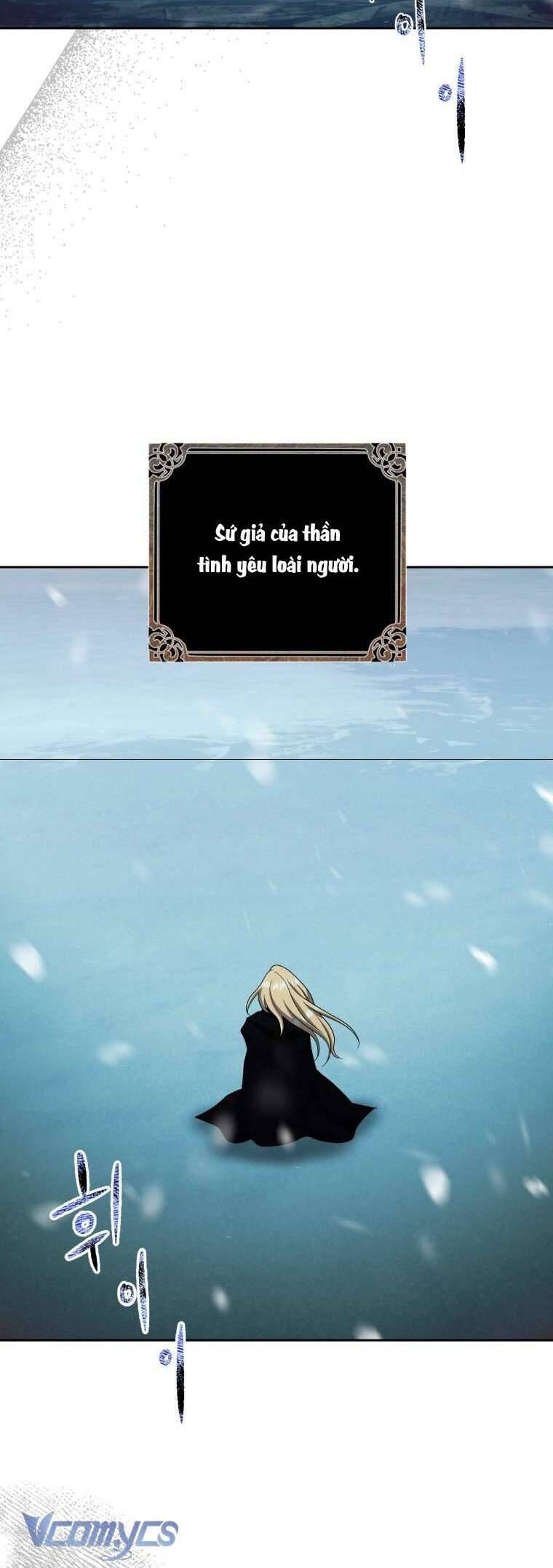 Tôi Bị Cắn Bởi Chú Chó Tôi Đã Bỏ Rơi Chap 74 - Next Chap 75