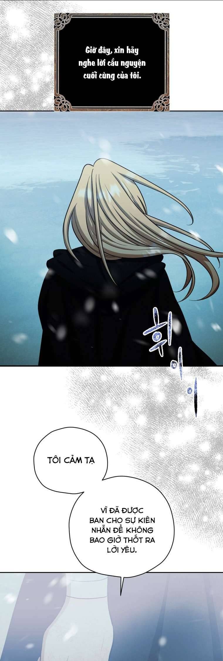 Tôi Bị Cắn Bởi Chú Chó Tôi Đã Bỏ Rơi Chap 74 - Next Chap 75