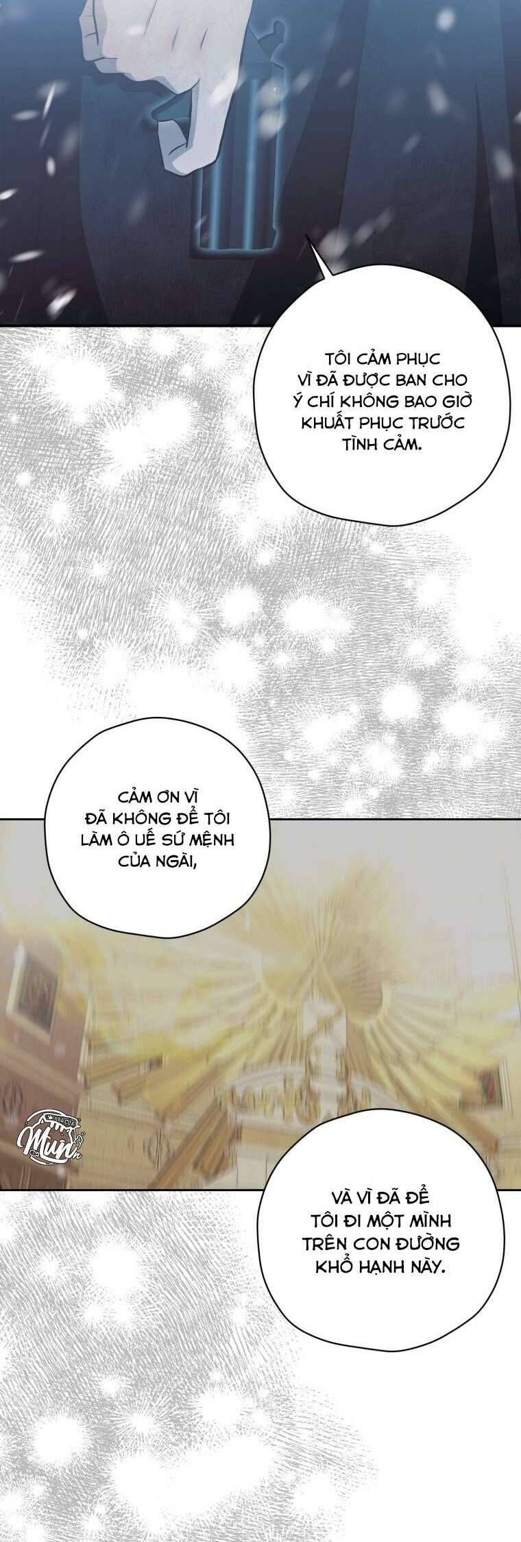 Tôi Bị Cắn Bởi Chú Chó Tôi Đã Bỏ Rơi Chap 74 - Next Chap 75