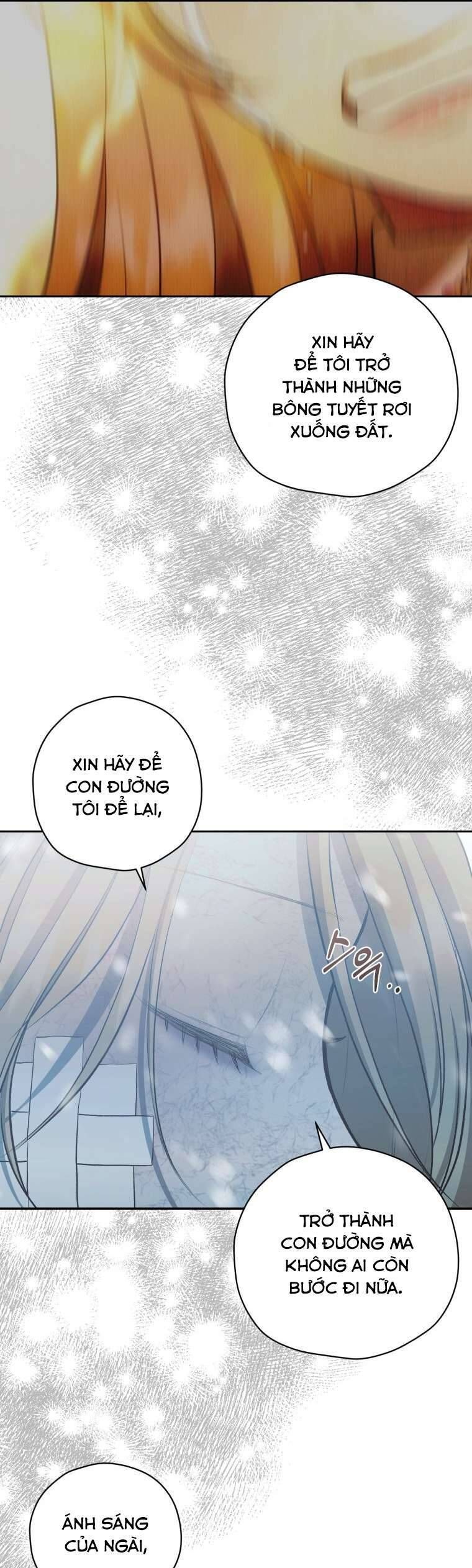 Tôi Bị Cắn Bởi Chú Chó Tôi Đã Bỏ Rơi Chap 74 - Next Chap 75