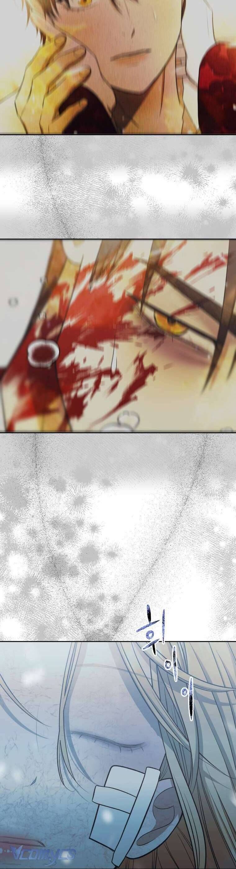 Tôi Bị Cắn Bởi Chú Chó Tôi Đã Bỏ Rơi Chap 74 - Next Chap 75