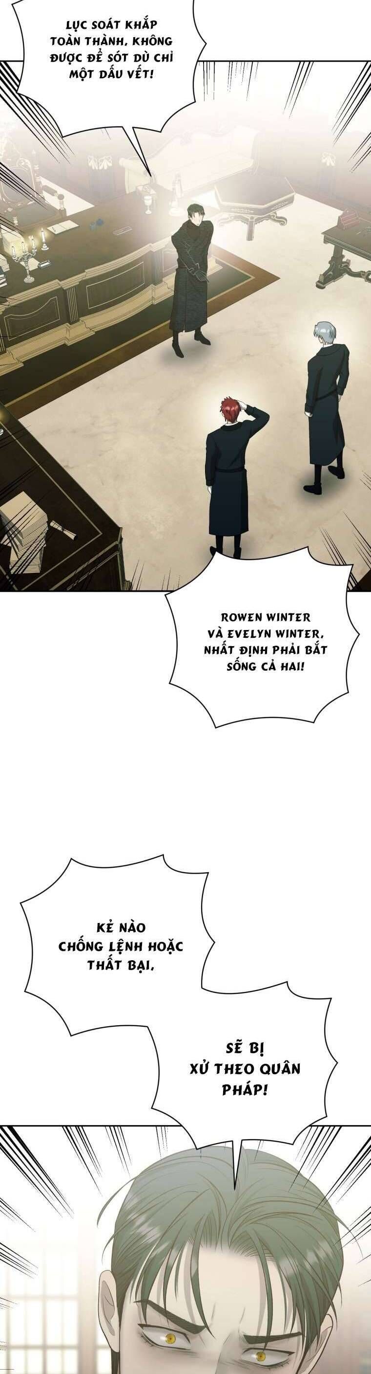 Tôi Bị Cắn Bởi Chú Chó Tôi Đã Bỏ Rơi Chap 74 - Next Chap 75