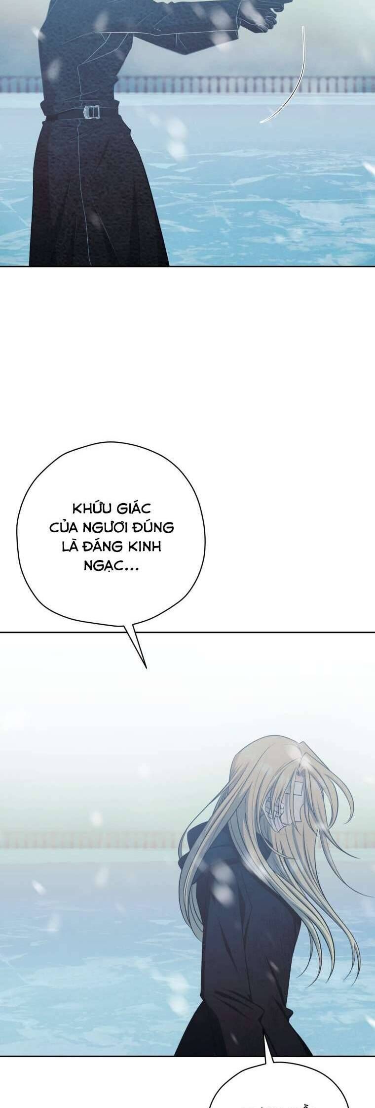 Tôi Bị Cắn Bởi Chú Chó Tôi Đã Bỏ Rơi Chap 75 - Next Chap 76