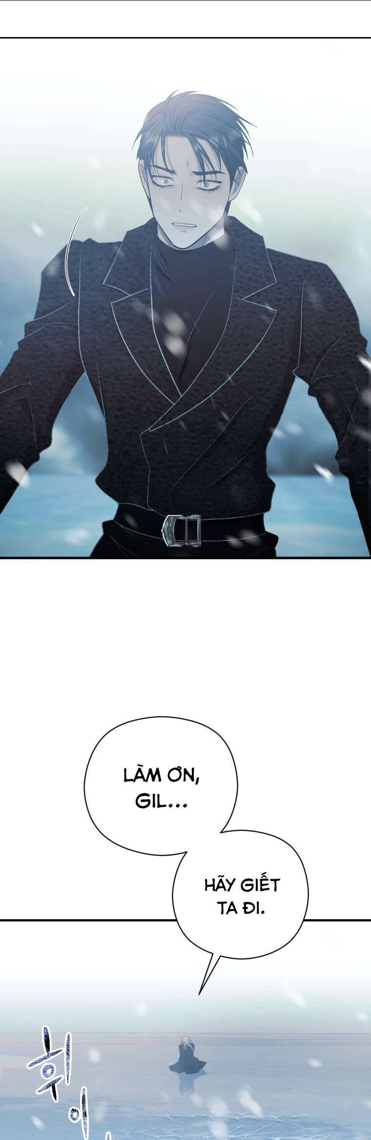 Tôi Bị Cắn Bởi Chú Chó Tôi Đã Bỏ Rơi Chap 75 - Next Chap 76