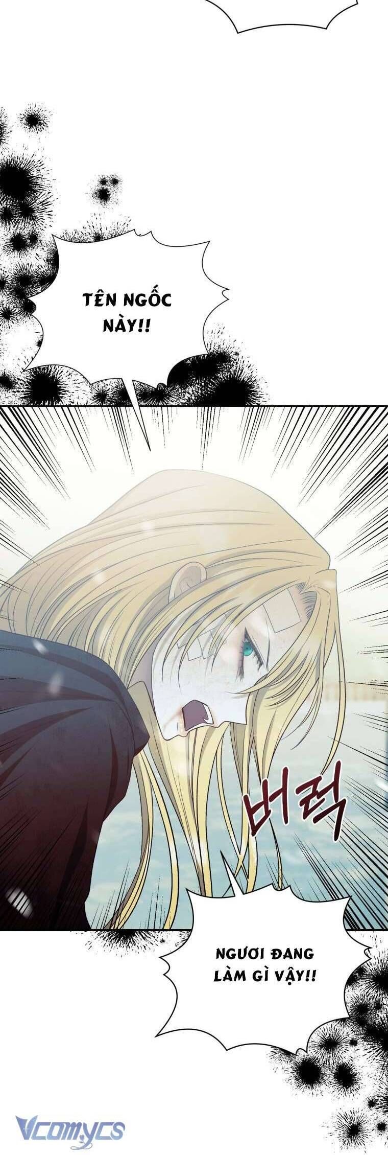 Tôi Bị Cắn Bởi Chú Chó Tôi Đã Bỏ Rơi Chap 75 - Next Chap 76