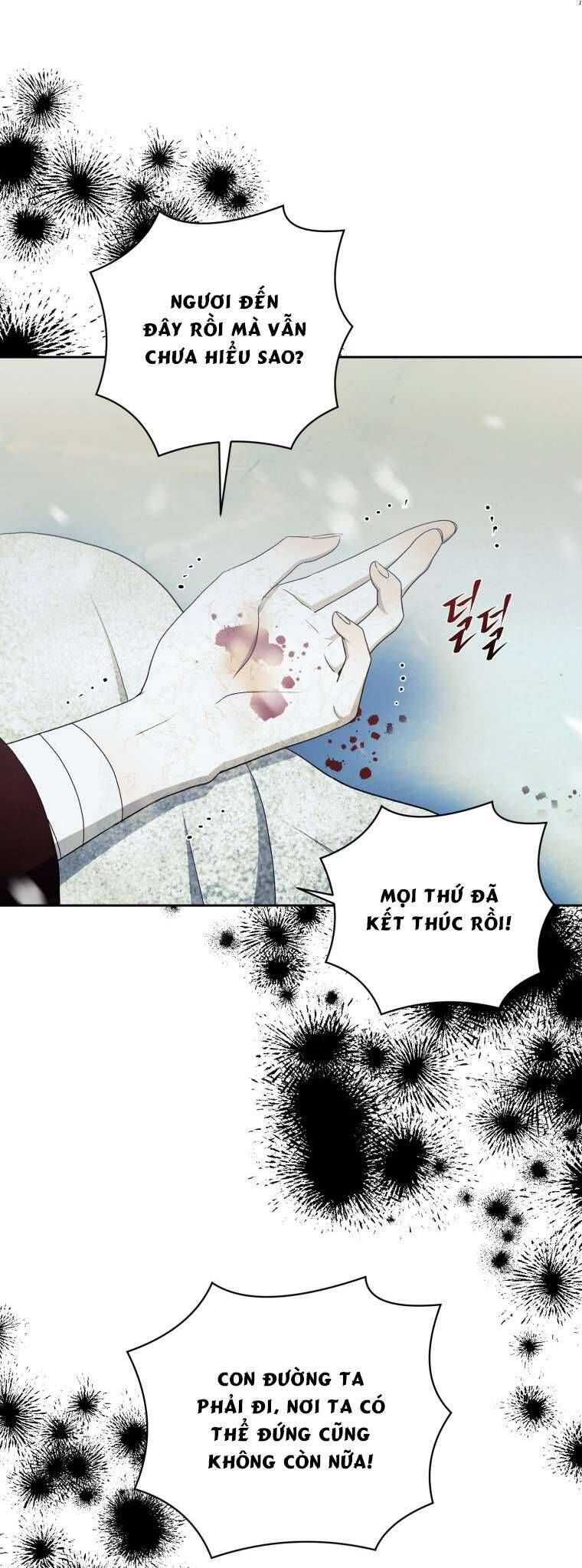 Tôi Bị Cắn Bởi Chú Chó Tôi Đã Bỏ Rơi Chap 75 - Next Chap 76