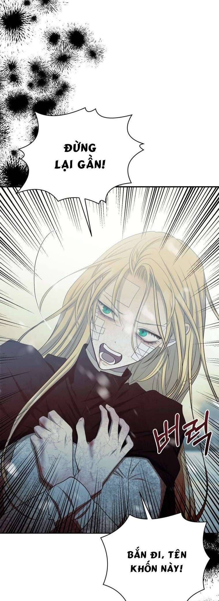 Tôi Bị Cắn Bởi Chú Chó Tôi Đã Bỏ Rơi Chap 75 - Next Chap 76