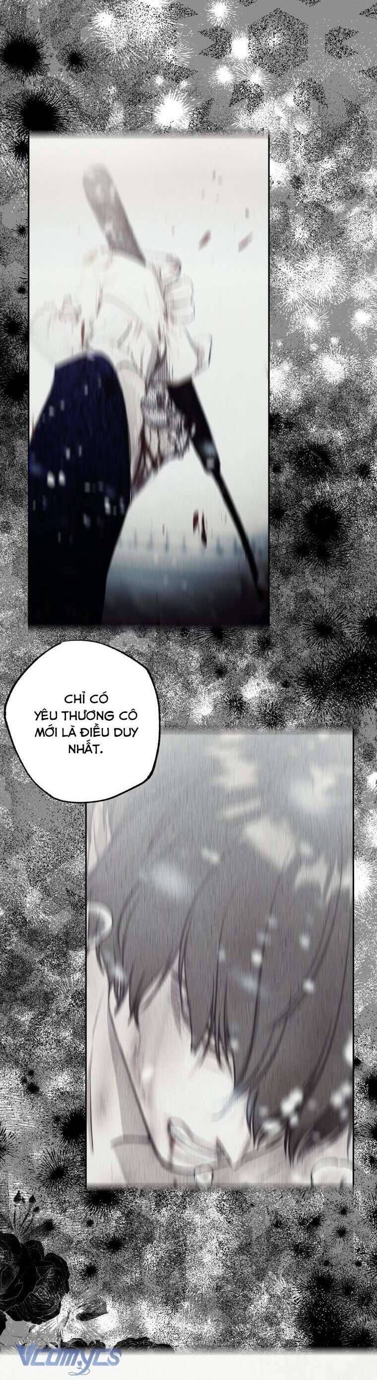 Tôi Bị Cắn Bởi Chú Chó Tôi Đã Bỏ Rơi Chap 75 - Next Chap 76