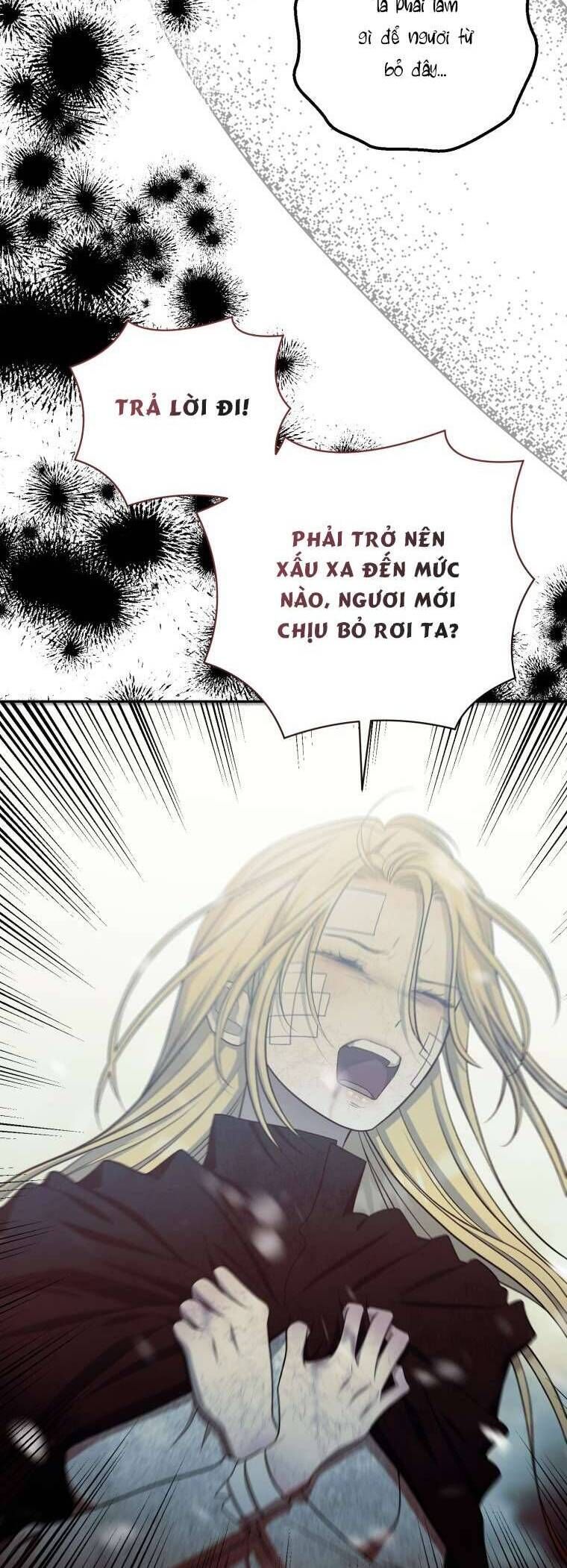 Tôi Bị Cắn Bởi Chú Chó Tôi Đã Bỏ Rơi Chap 75 - Next Chap 76