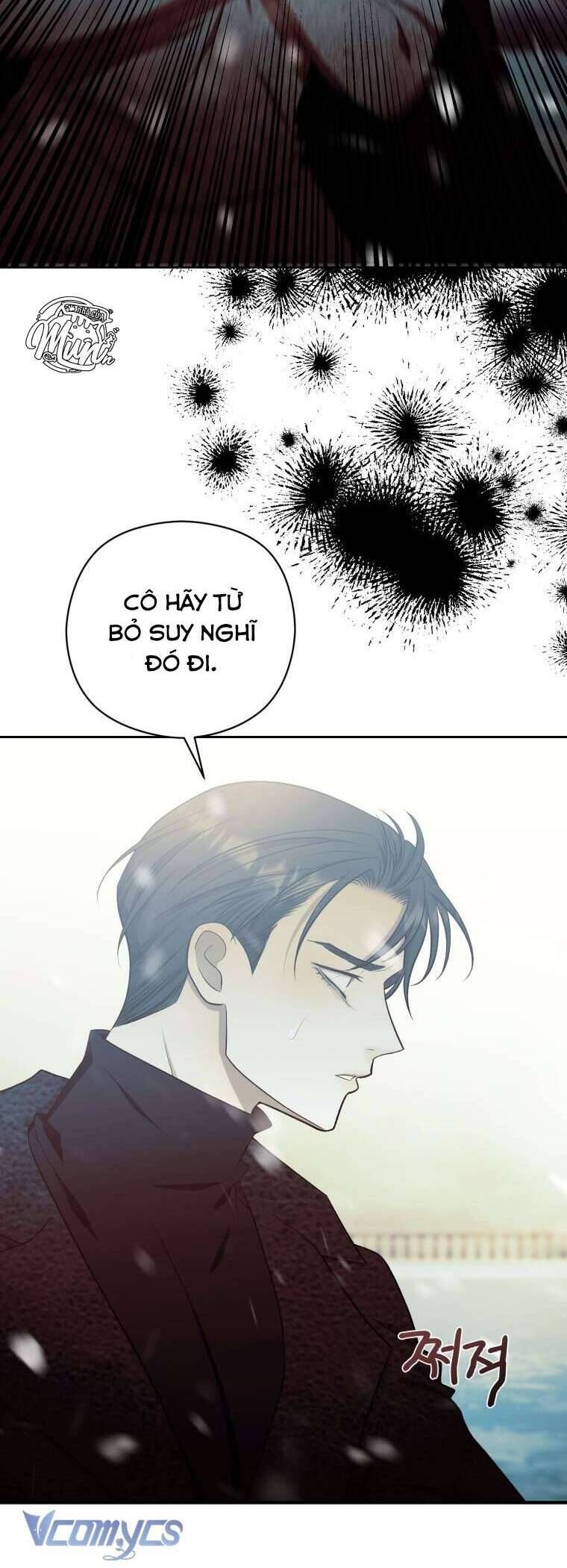 Tôi Bị Cắn Bởi Chú Chó Tôi Đã Bỏ Rơi Chap 75 - Next Chap 76