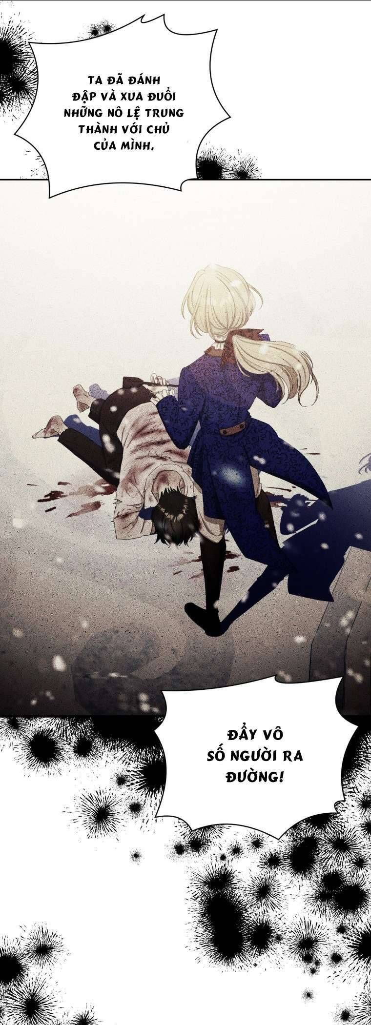 Tôi Bị Cắn Bởi Chú Chó Tôi Đã Bỏ Rơi Chap 75 - Next Chap 76