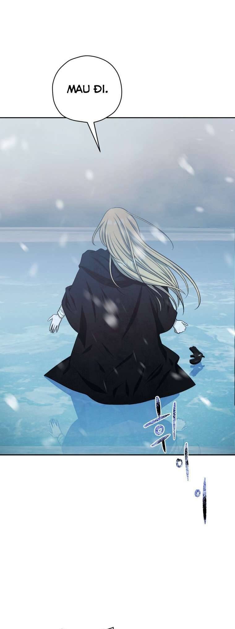 Tôi Bị Cắn Bởi Chú Chó Tôi Đã Bỏ Rơi Chap 75 - Next Chap 76