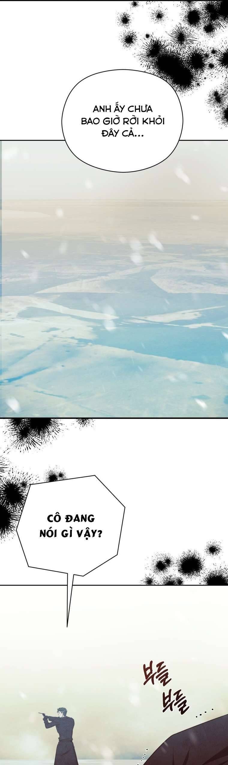 Tôi Bị Cắn Bởi Chú Chó Tôi Đã Bỏ Rơi Chap 75 - Next Chap 76