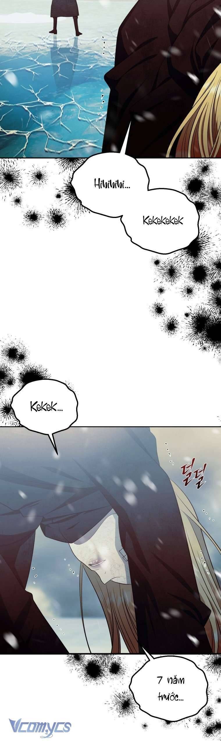 Tôi Bị Cắn Bởi Chú Chó Tôi Đã Bỏ Rơi Chap 75 - Next Chap 76