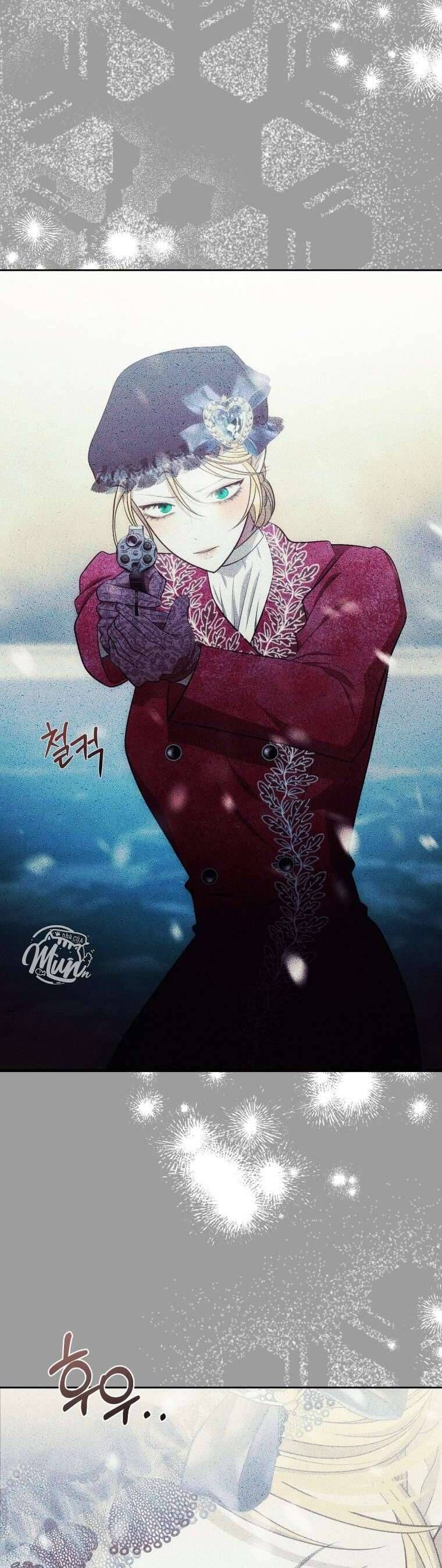 Tôi Bị Cắn Bởi Chú Chó Tôi Đã Bỏ Rơi Chap 75 - Next Chap 76